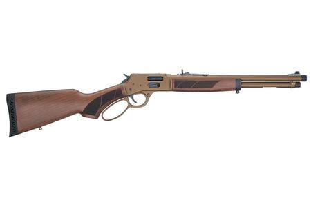44 SPECIAL/44 MAG 7+1 16.50` BURNT BRONZE CERAKOTE THREADED BARREL, BURNT BRONZE