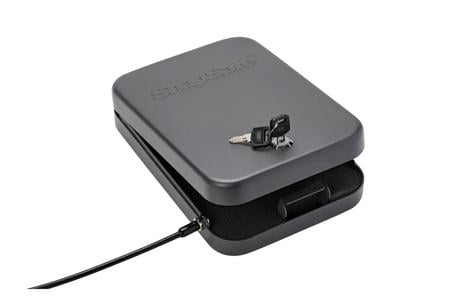 LOCK BOX X-LARGE 2 PACK KEYED ALIKE