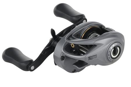 REVO SX VOLTIQ LOW PROFILE REEL