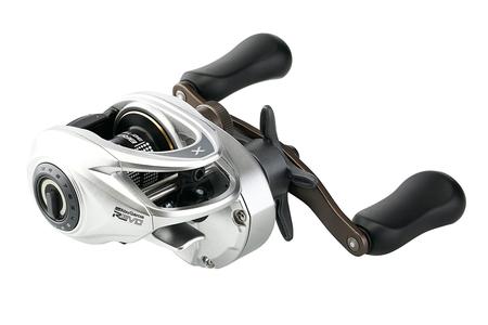 REVO X VOLTIQ LOW PROFILE REEL