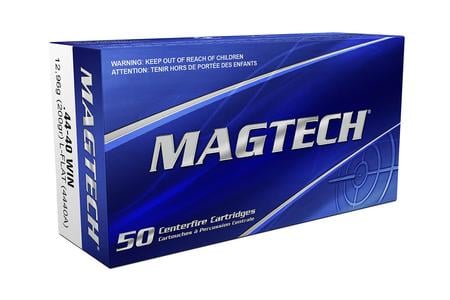MAGTECH 44-40WIN 200GR LFN 50