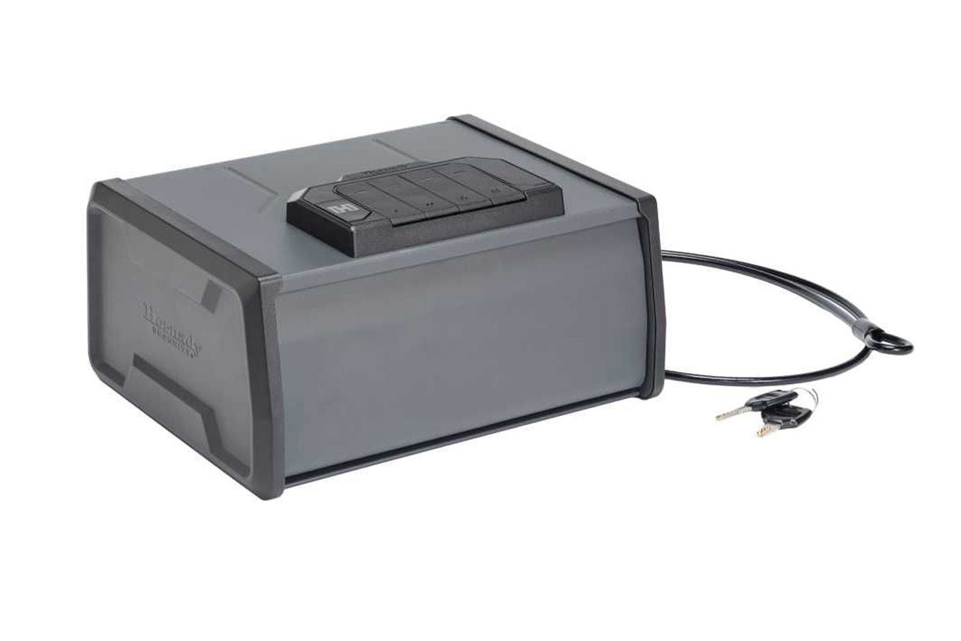 Hornady One-Gun DIGI-Vault