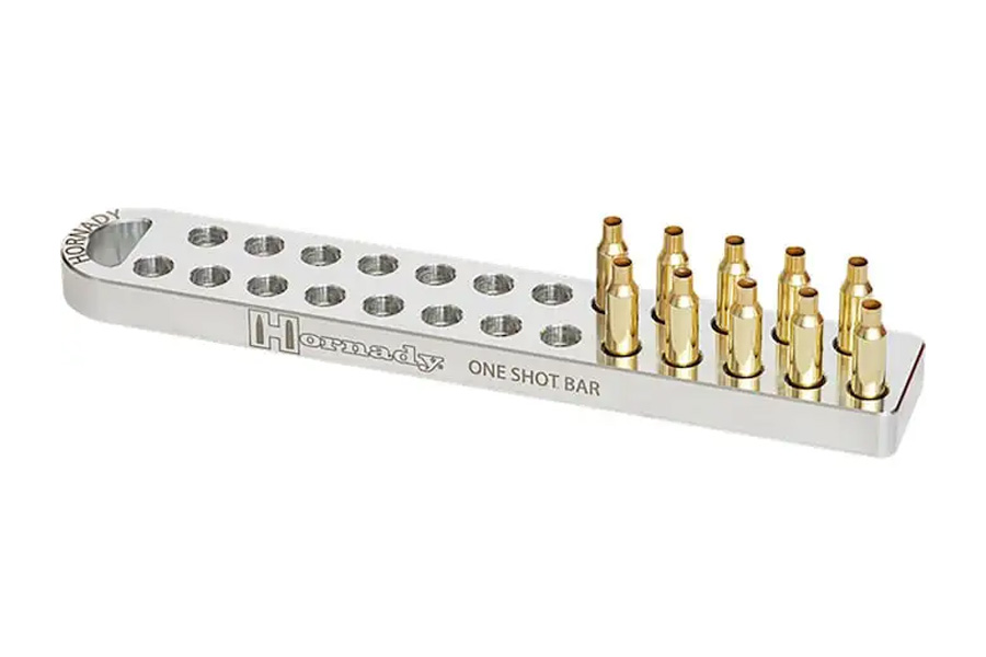 Hornady One Shot Spray Bar Small Rifle & Arc Size