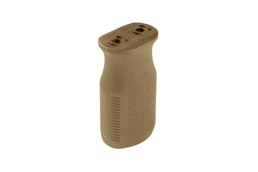 Magpul M-Lok MVG Vertical Grip - MCB