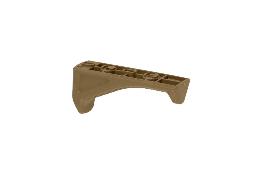 Magpul M-Lok AFG Angled Fore Grip MCB