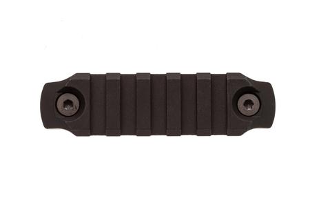 3 IN ALUMINUM KEYMOD RAIL 