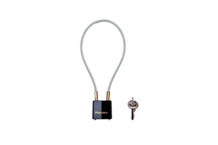 14 INCH CABLE LOCK