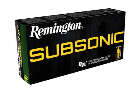 S360BH5 360 BUCKHAMMER SUBSONIC 250 GR BHP 