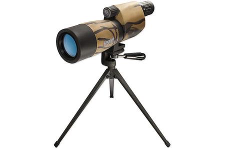 18-36X50MM SENTRY BLACK PORR WP 