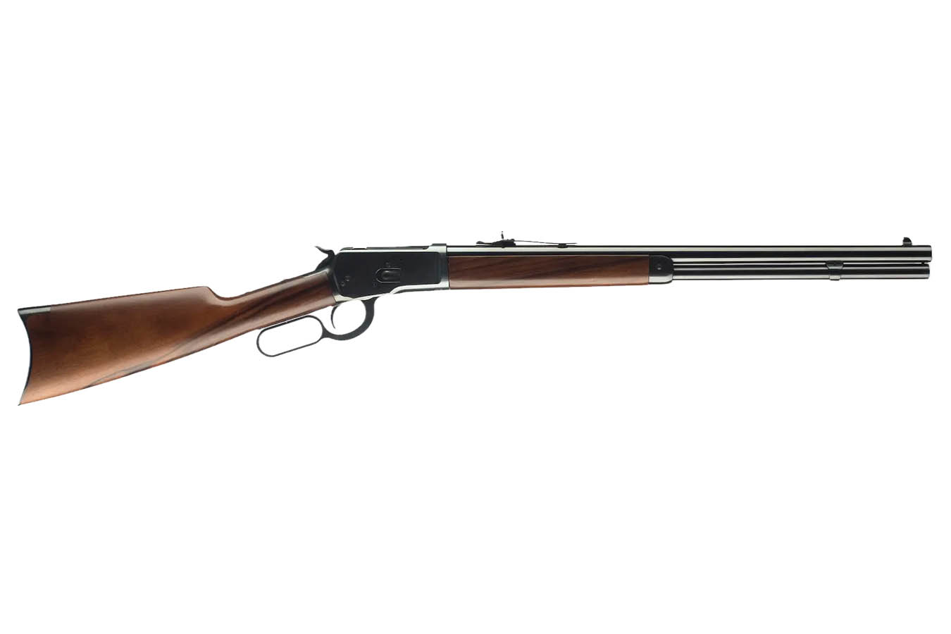 Winchester Model 1892 Short 45 Colt Lever-Action Rifle