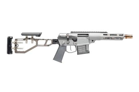 MINI FIX 300 BLK, 8 IN, 1:5 TWIST, SBR, BLACK ACCENTS, PROOF CARBON BARREL