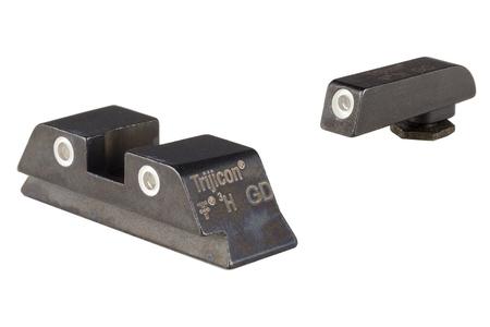 3 DOT NS GLOCK 42/43 GL13-C-600777