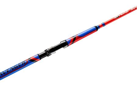MAD KATZ LEGACY-AVENGER C 7FT6IN 1 PC MH