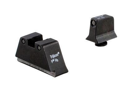 3 DOT SUPP NS GLK BLACK/BLACK GL204-C-600698