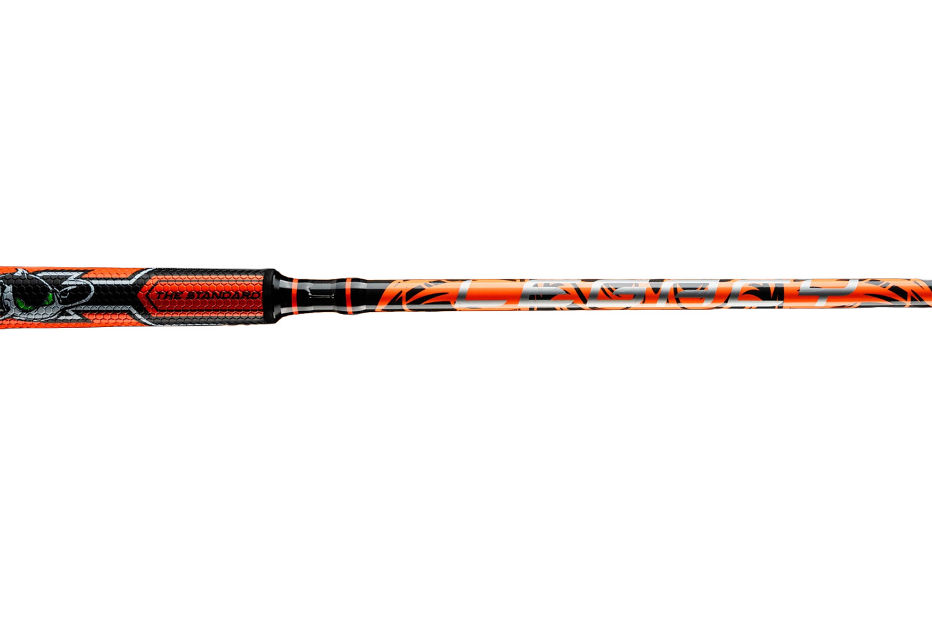 Madkatz Orange Inferno Legacy 7ft 6in Casting Rod