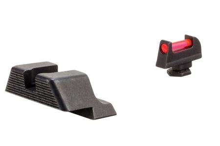 FIBER SIGHT SET GLOCK 9/40 GL701-C-601023