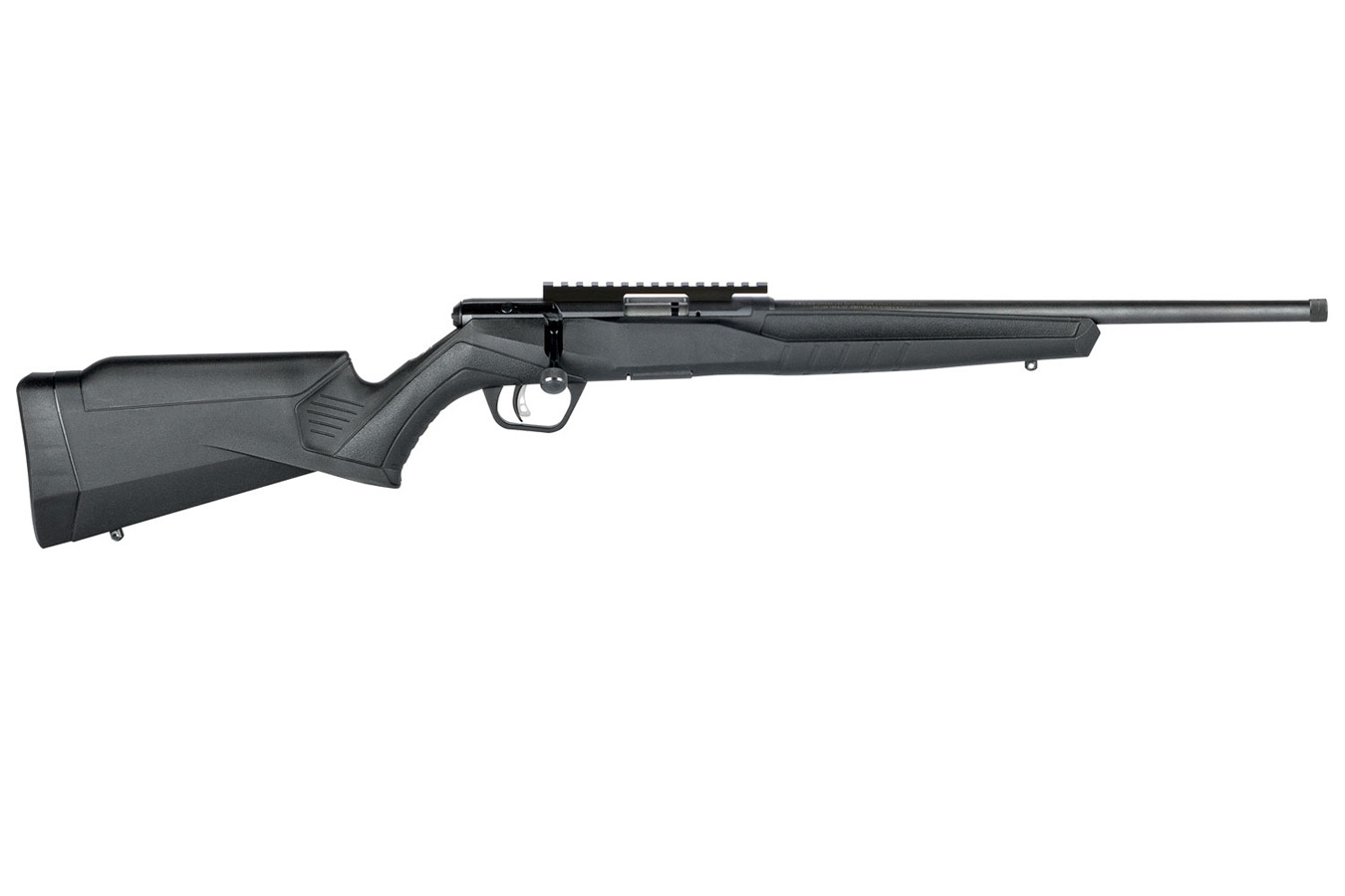Savage B17 FV-SR 17 HMR Bolt-Action Rifle 
