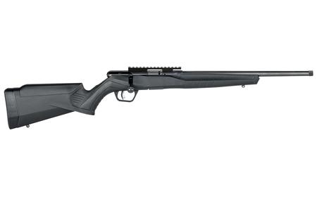 SAVAGE MOD B17 FV-SR 17HMR BOLT ACTION