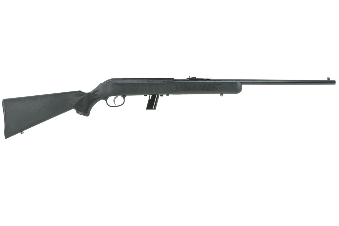 Savage 64F 22LR Left Handed Rifle