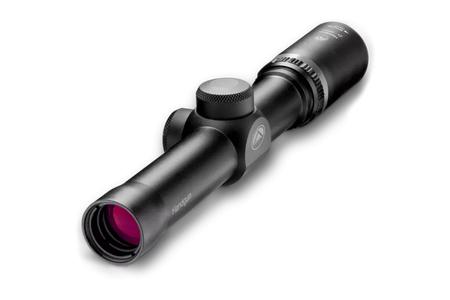 2X20MM MATTE HANDGUN SCOPE