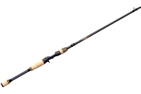 X CASTING 7FT3IN MH F