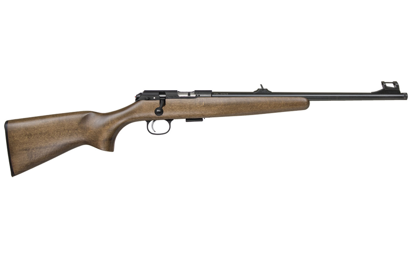 CZ 457 Scout Youth 22LR Single Shot Rifle