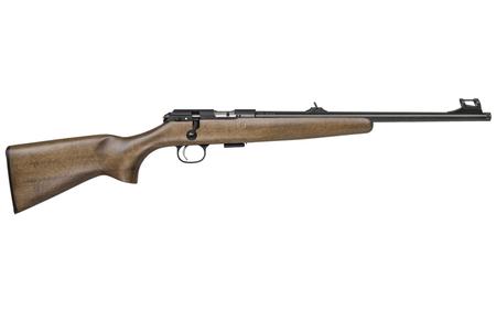 457 SCOUT 22LR 16` BARREL BEECHWOOD STOCK RIGHT HANDED