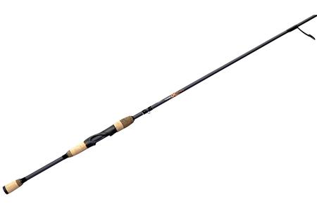 X SPINNING 7FT ML F