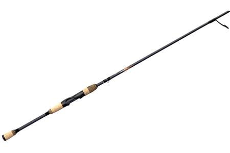 X SPINNING 7FT3IN L XF