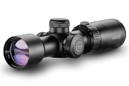 HAWKE 12221 XB1 1.5-5X32 1 IR XB1 SR 250-425 FPS