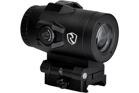 RITON 3T3XMAG24    3 TACTIX 3X MAGNIFIER