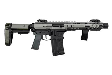 ORTHOS ARMS JOKER 12 GA JOKER 11` BBL BLK/GRY BRACE