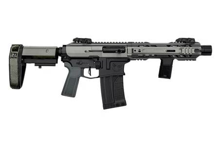 JOKER 12 GA JOKER 11` BBL BLK/GRY BRACE