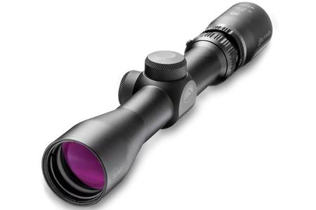 SCOUT 2-7X 32MM 1` TUBE 