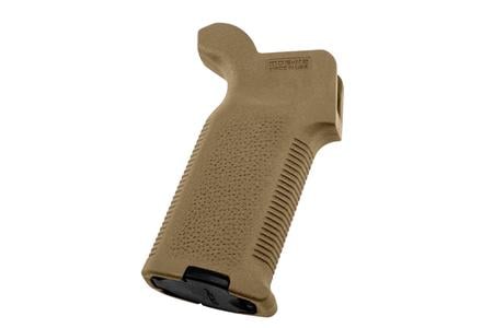 MOE-K2 FITS AR15/M4 COYOTE BROWN