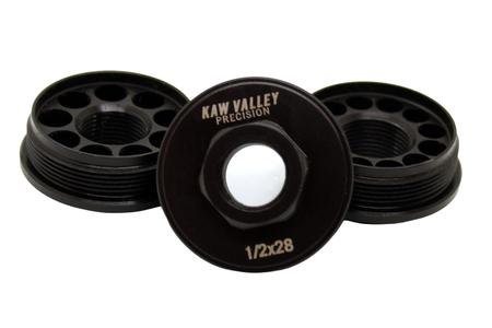 DIRECT THREAD HUB MOUNT - 11/16X24 (BRAVO 1.375X24)