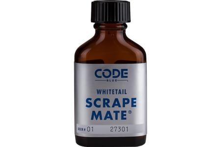 CODE OA1135 SCRAPE MATE         1OZ
