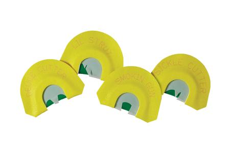 HS STR05930          PREMIUM FLEX 4