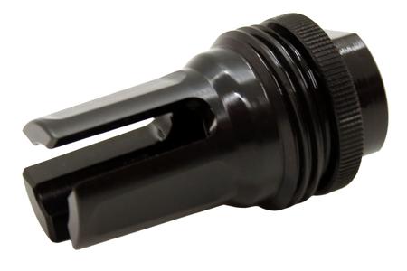 KVP FLASH HIDER FOR ASR - 5/8X24