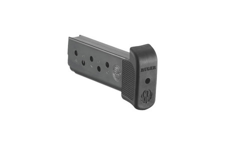 RUGER LCP 380 Auto 7-Round Extended Factory Magazine