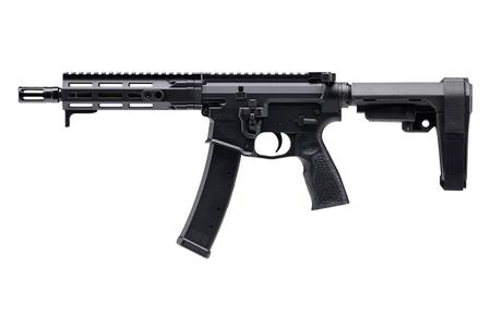 Daniel Defense DD PCC 9mm Pistol with SB Tactical SB3 5-Position Adjustable Arm Brace