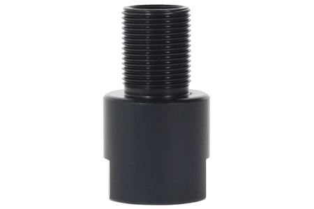 THREAD ADAPTER 14X1 LH TO 5/8X24 (AK) 