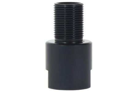 THREAD ADAPTER 13.5X1 LH TO 1/2X28