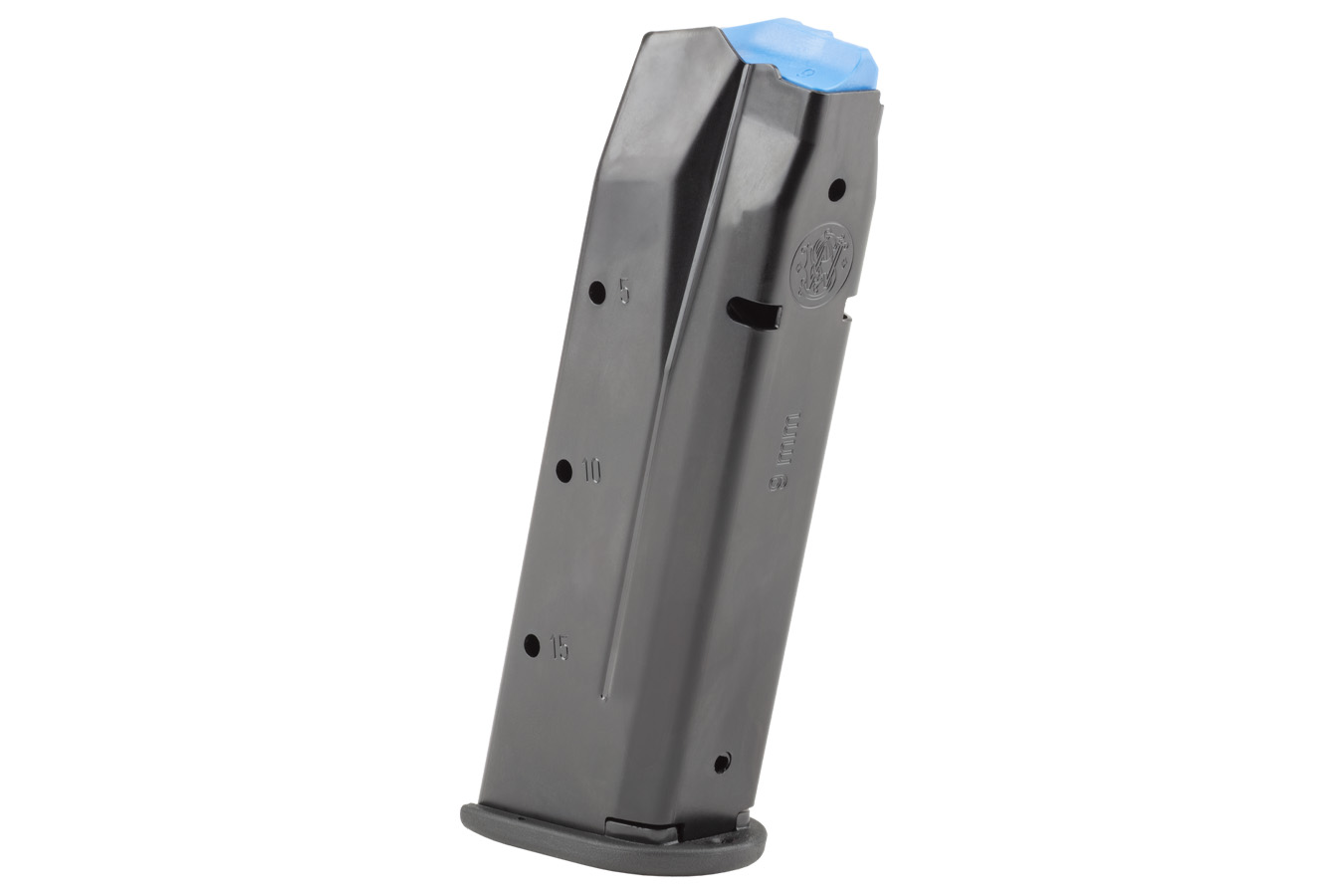Smith & Wesson CSX Magazine - 9MM 15-Round