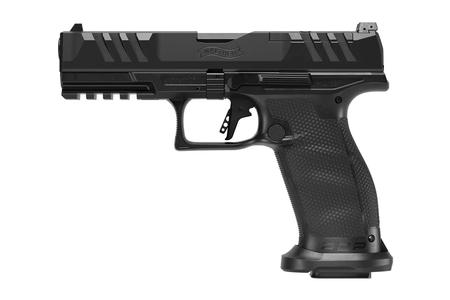 WALTHER PDP PRO-E 9MM PISTOL