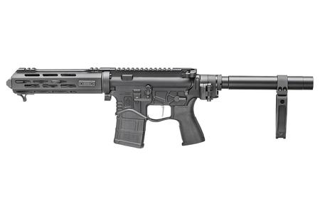 SAINT EDGE 5.56 EVAC PISTOL 7.5` BBL