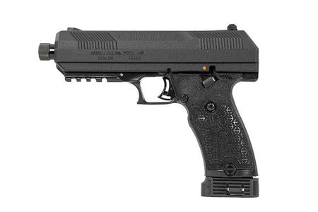 HI POINT JHP-45 GEN 2 45ACP FULL-SIZE PISTOL WITH BLACK FINISH AND THREADED BARREL