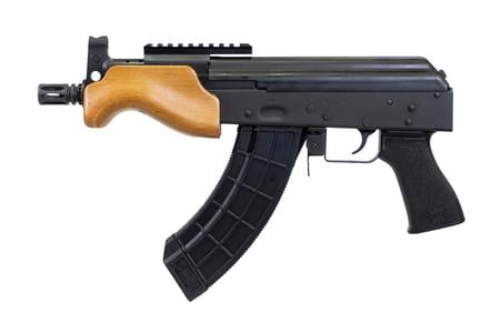 CENTURY ARMS VSKA MICRO DRACO 7.62X39 30+1