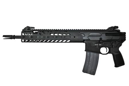 SIG SAUER MCX 5.56MM NATO AR-PISTOL WITH 14.5 INCH BARREL AND MLOK RAIL(LE)