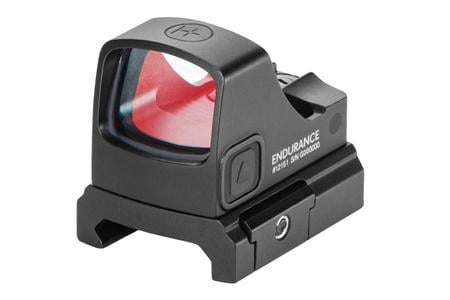 HAWKE 12151 ENDURANCE REFLEX DOT 3 MOA GRN